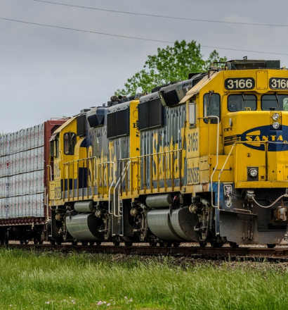 Drayage & Intermodal